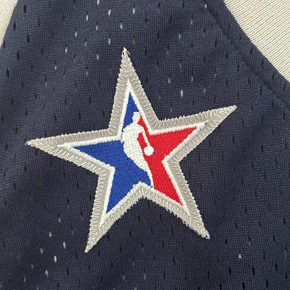 Adidas Miami Heat East Wade Jersey - Picture 6 of 10